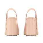 Louis Vuitton Swing Slingback Pump - Image 3